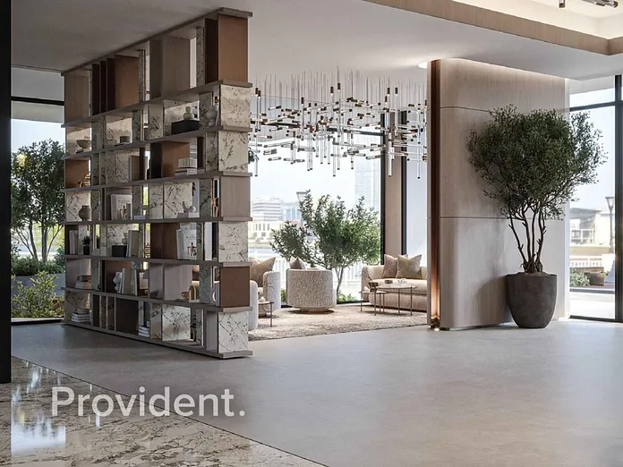Apartment - Provident Estate