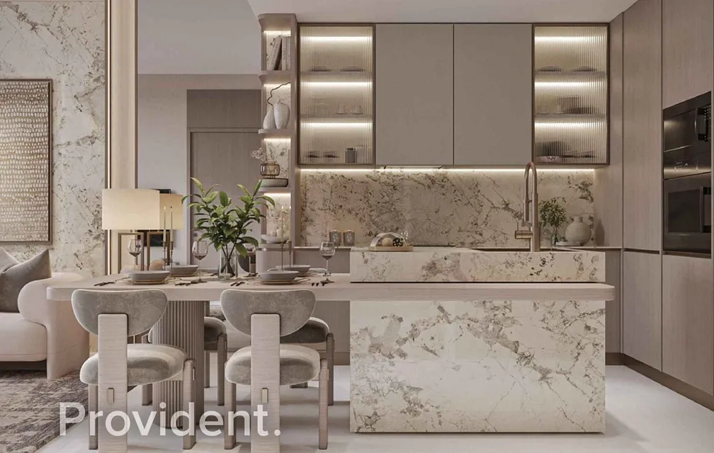 Apartment - Provident Estate