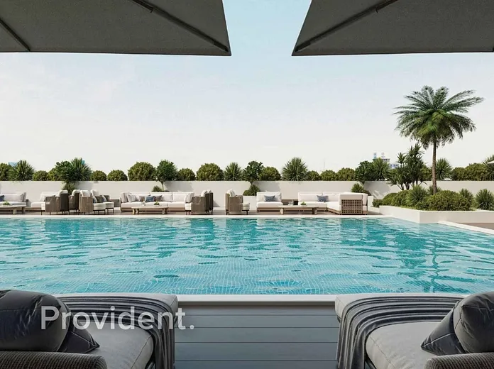 Apartment - Provident Estate