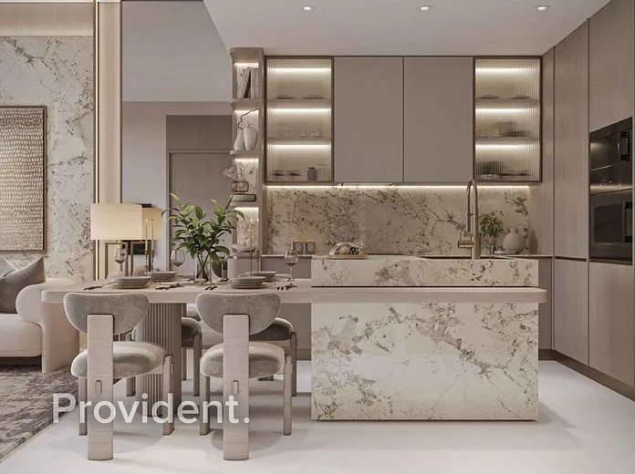 Apartment - Provident Estate