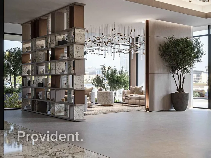 Apartment - Provident Estate