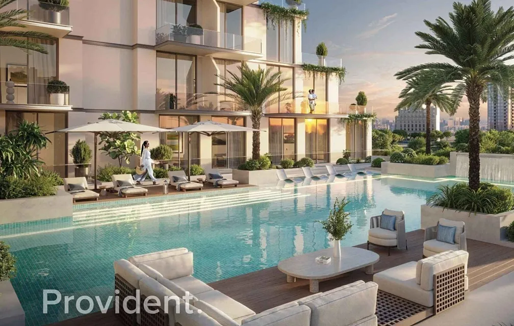 property image - Provident Estate