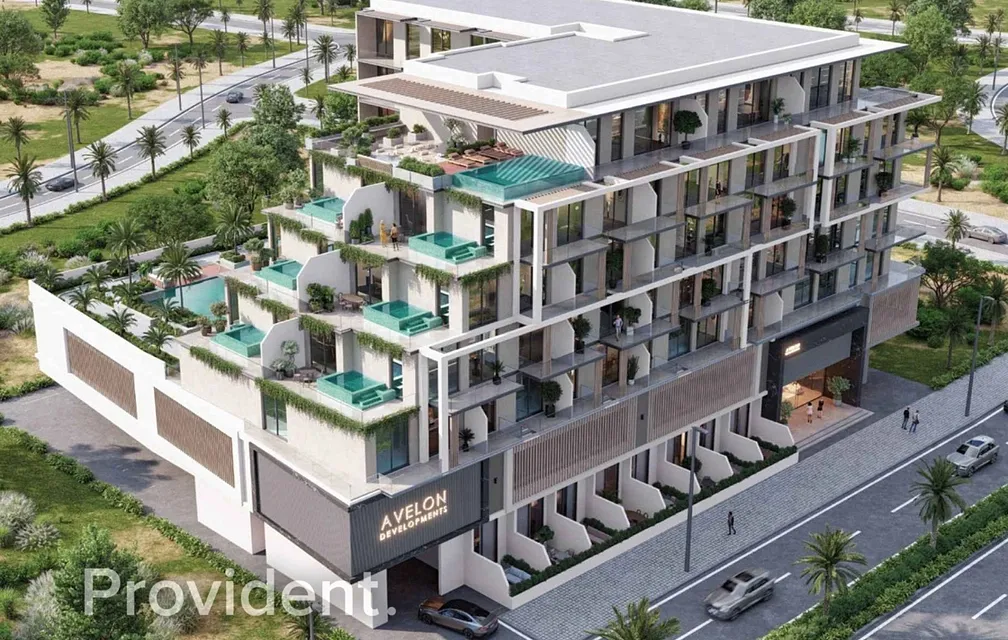 property image - Provident Estate