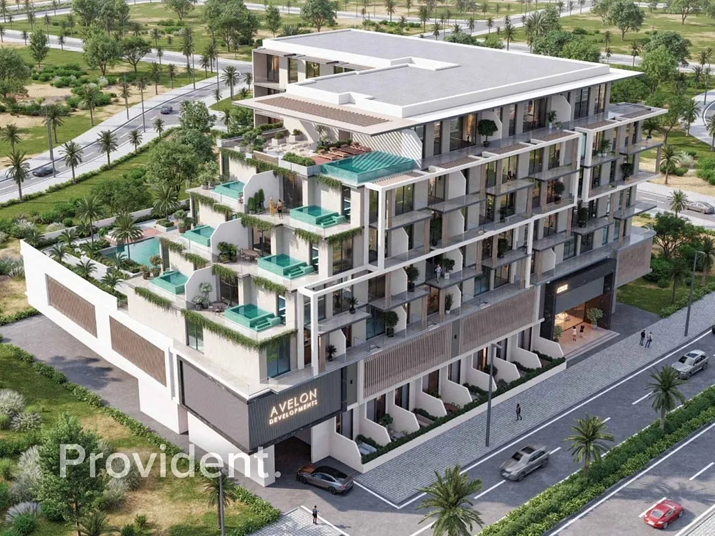 property image - Provident Estate