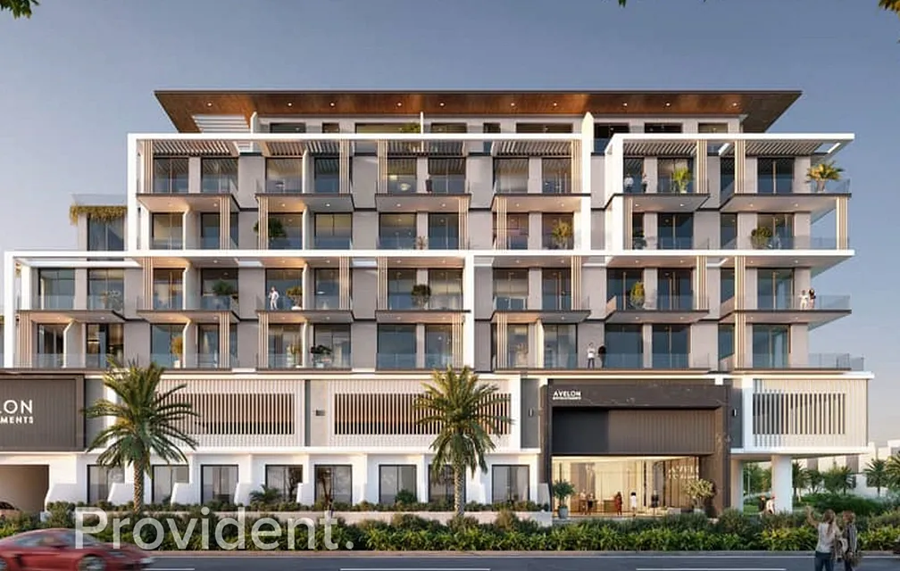 property image - Provident Estate