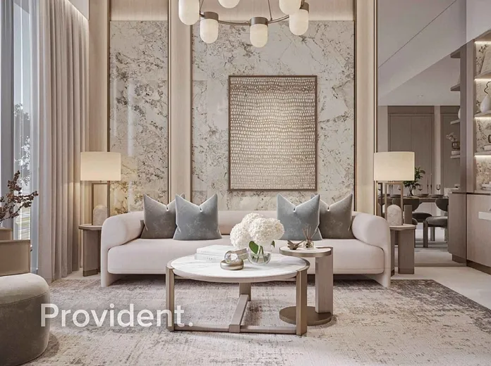 Apartment - Provident Estate