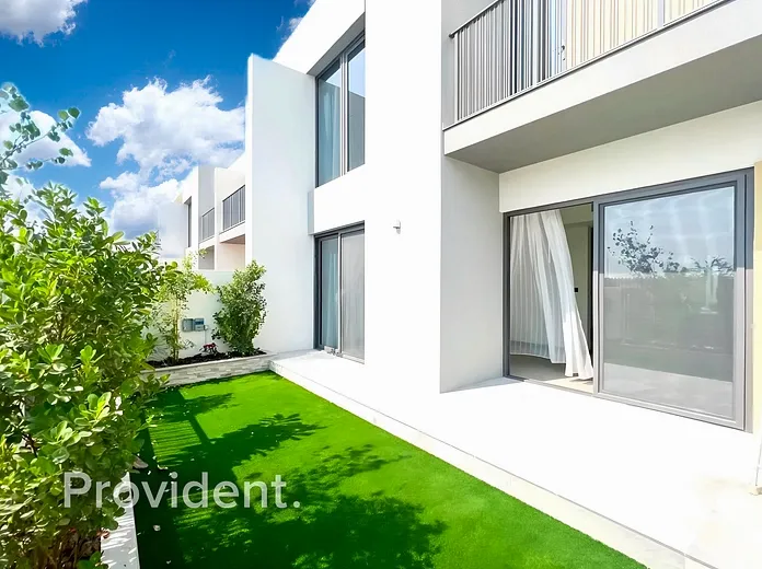 Townhouse - Provident Estate