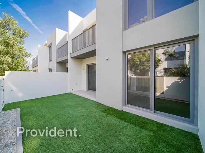 Townhouse - Provident Estate