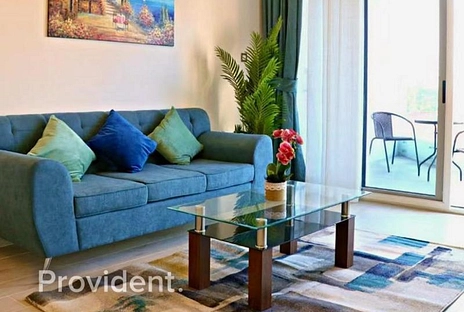 Apartment - Provident Estate