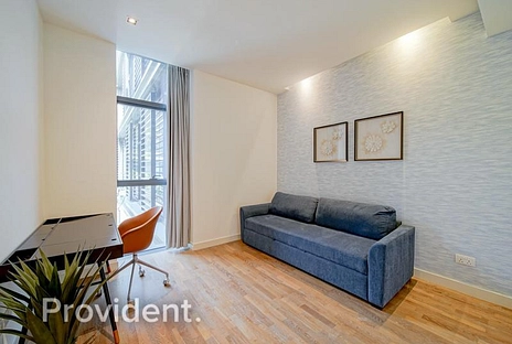 Apartment - Provident Estate