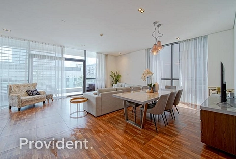 Apartment - Provident Estate