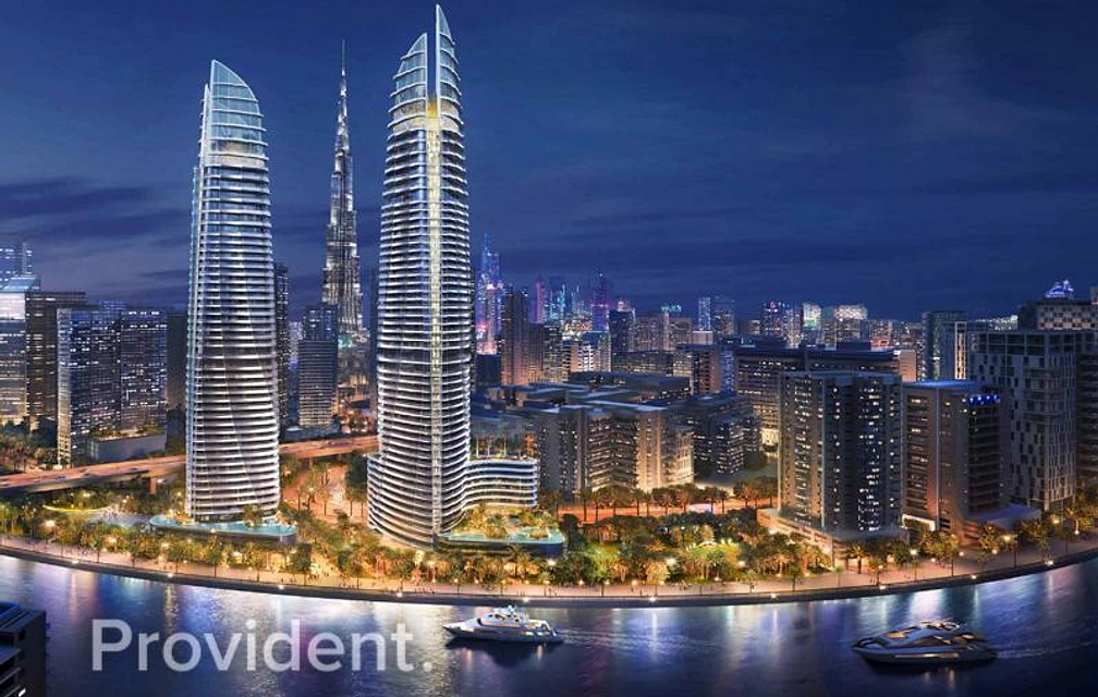 property image - Provident Estate