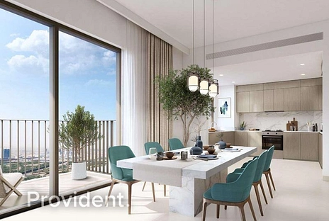 Apartment - Provident Estate