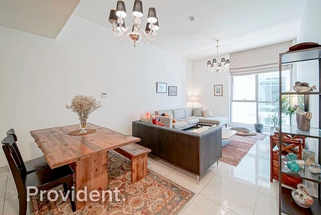 Apartment - Provident Estate