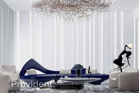 Apartment - Provident Estate