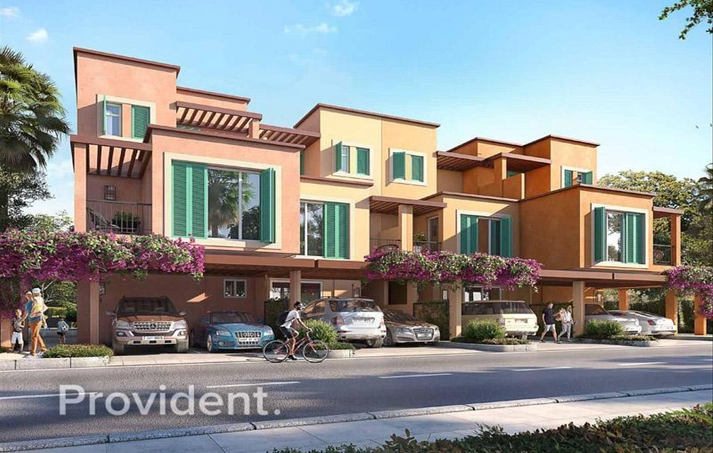 property image - Provident Estate