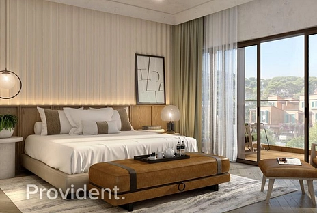 Townhouse - Provident Estate