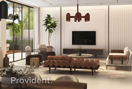 Townhouse - Provident Estate