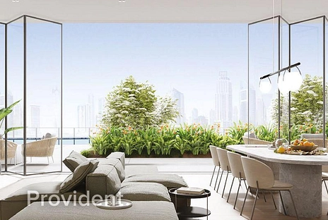 Apartment - Provident Estate