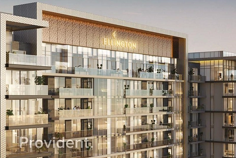 Apartment - Provident Estate