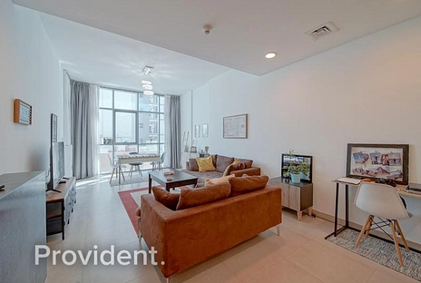 Apartment - Provident Estate