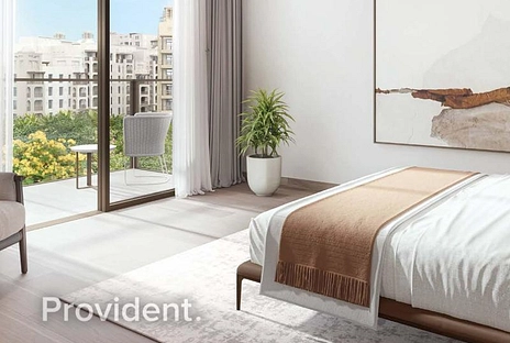 Apartment - Provident Estate