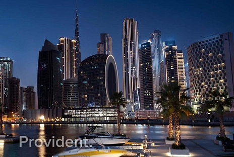 Retail Shop - Provident Estate