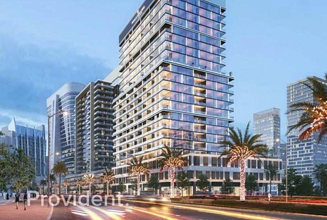 Retail Shop - Provident Estate