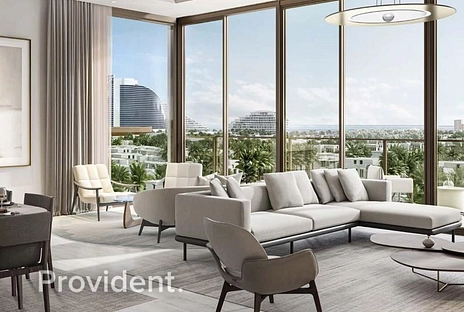 Apartment - Provident Estate