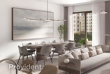 Apartment - Provident Estate