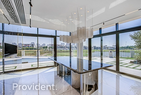 Villa - Provident Estate