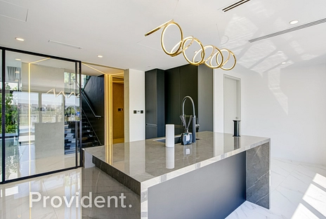 Villa - Provident Estate