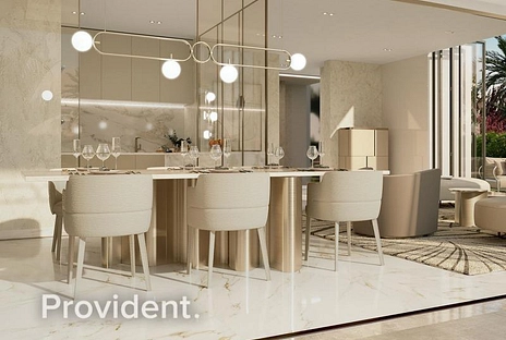 Townhouse - Provident Estate