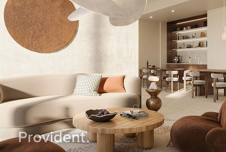 Apartment - Provident Estate
