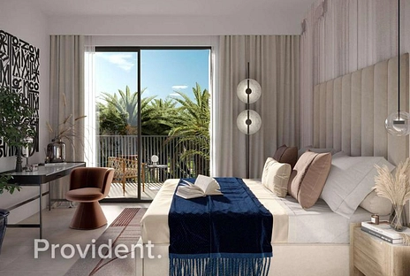 Townhouse - Provident Estate