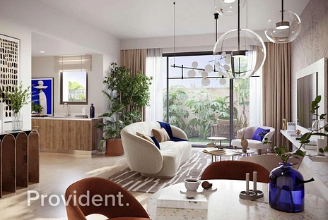 Townhouse - Provident Estate