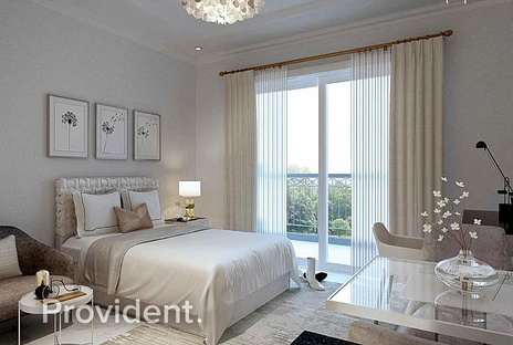 Apartment - Provident Estate