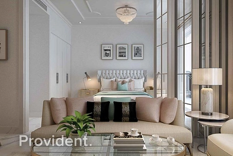 Apartment - Provident Estate