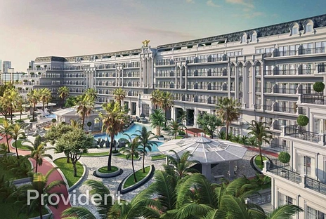 Apartment - Provident Estate