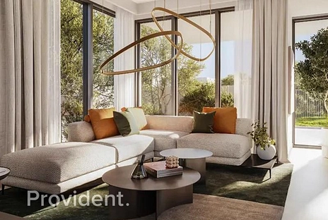 Townhouse - Provident Estate