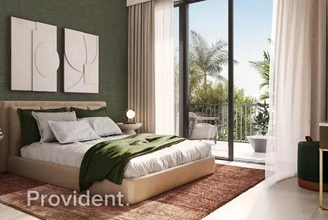 Townhouse - Provident Estate