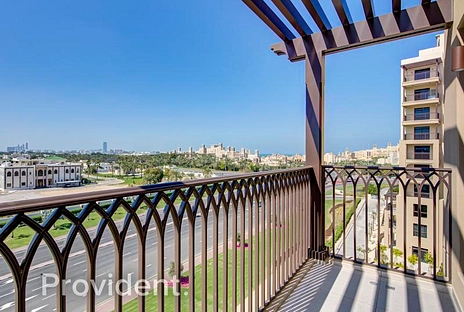 Apartment - Provident Estate
