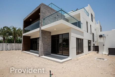 Villa - Provident Estate