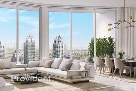 Apartment - Provident Estate