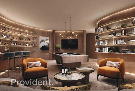 Villa - Provident Estate