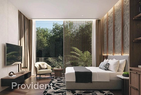 Villa - Provident Estate