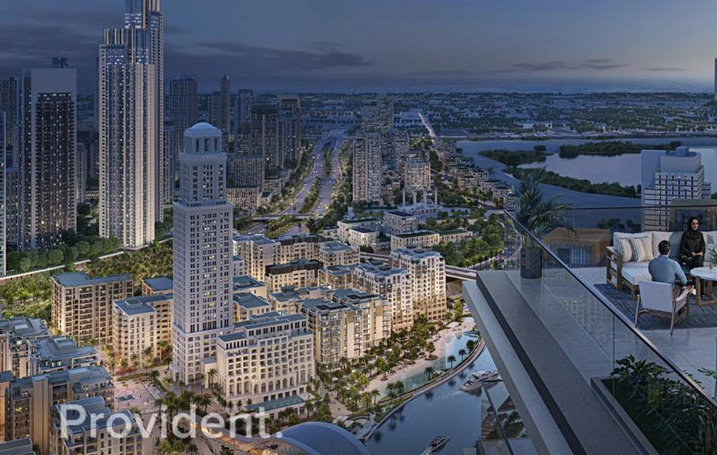 property image - Provident Estate