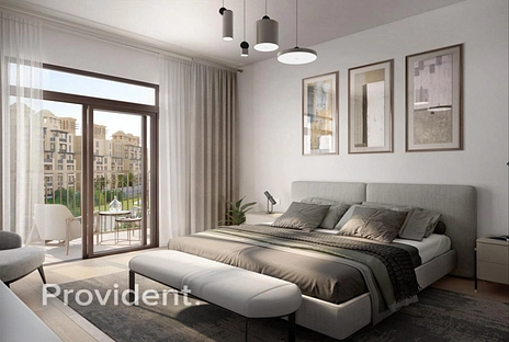 Apartment - Provident Estate