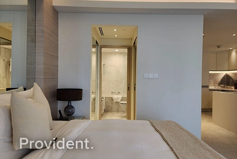 Apartment - Provident Estate