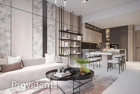 Apartment - Provident Estate